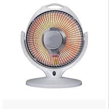 Quiet Electric Room Heater Fan | Portable & Efficient Space Heating Solution for Home & Office